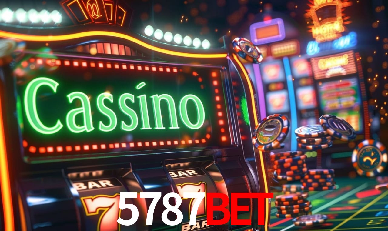 5787bet - Winners Celebration