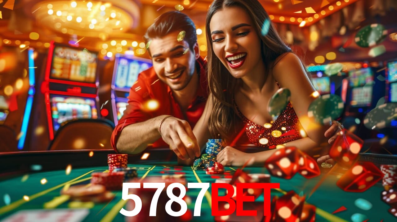 5787bet - cassino ao vivo